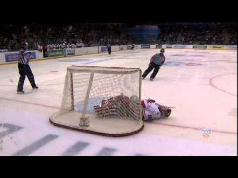 KHL 2010/11: Atlant 1-0SO Spartak