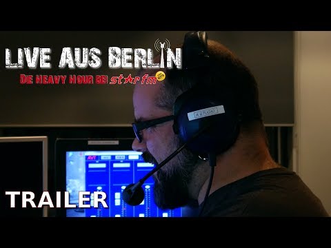 LIVE AUS BERLIN | Trailer (ab dem 31.01.2019)