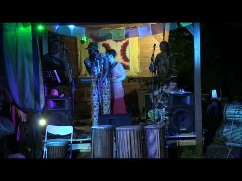 Aneboafro - Live @ Shangrila 2015 (Full Concert)