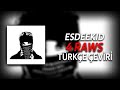 EsDeeKid 4 Raws Türkçe Çeviri