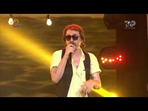 Kastro Zizo - Eja me ne, 31 Maj 2015 - Top Fest 12 Finale