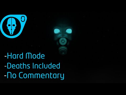 Entropy: Zero Full Game Walkthrough