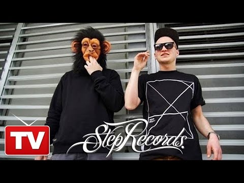 Erking / Oneno - Parę kroków