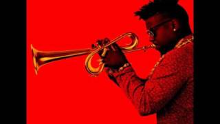 CHRISTIAN SCOTT liberation over gangsterism ft. elena pinderhughes (2015)