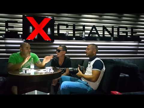 Ice Cream - "Без страх" - начало снимки видео