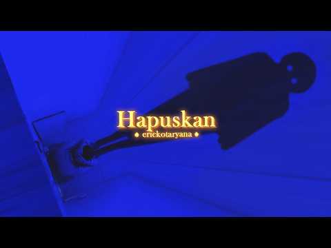 erickotaryana - Hapuskan (Official Lyric Video)