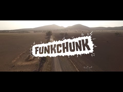 Melbourne Ska Orchestra - Funkchunk (Official Music Video)