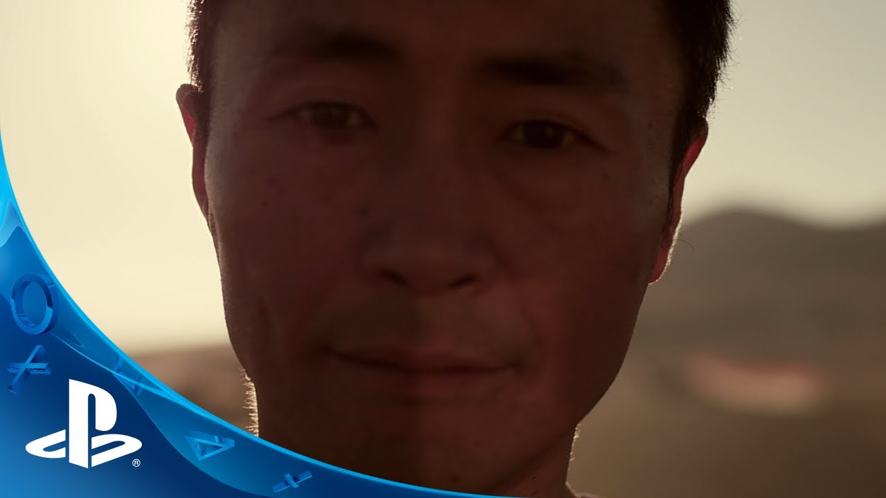 Gran Turismo Documentary, KAZ, Now Available Everywhere