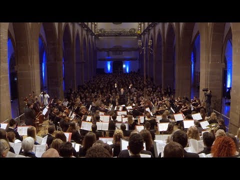 Collegium Musicum der Universität Trier