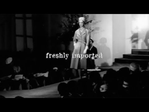 LITE FORTUNATO - FRESHLY IMPORTED (OFFICIAL LYRIC VIDEO)