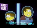 Big City Greens The Movie Spacecation Stuff I Said Song With Lyrics Disneychannelanimation