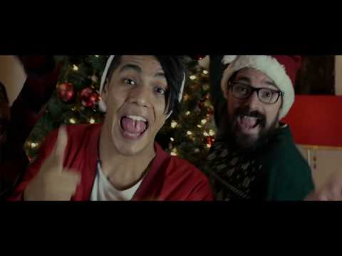 Say Ocean - Ayudante De Santa (Video Oficial)