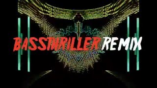 KILLER 2016 Seal - Disco DogFather & Daft Chunk (BassThrillers Remix)