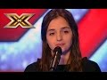 Conchita Wurst Rise Like A Phoenix By Young Girl The X Factor TOP 100