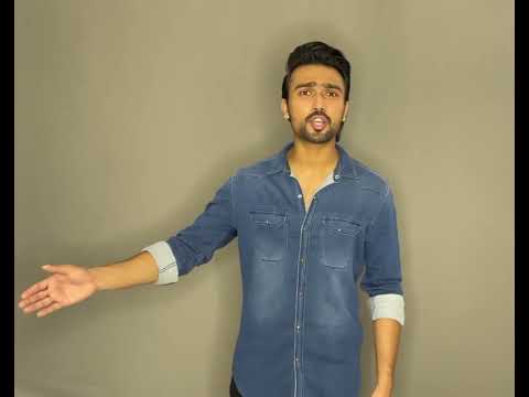 Saksham Panchal Emotional s...