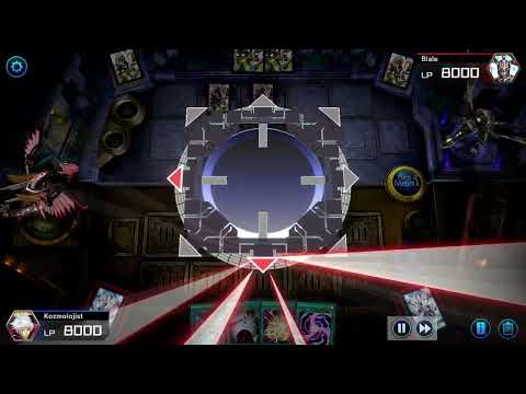 Cyber END Dragon OTK | Yugioh Master Duel