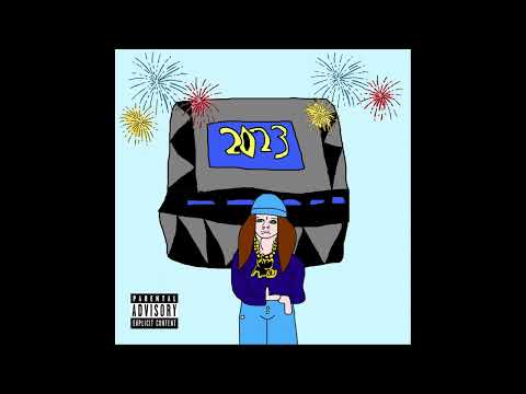Yung Alone - 2023 (New Years Album) prod. @reekreloaded941