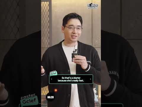 [Epic Seven] Minute Review - Conqueror Lilias ft. #Gclef