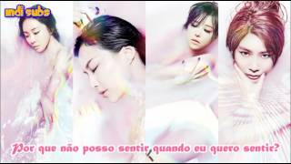 Brown Eyed Girls - Wave (Legendado/Tradução PT-BR)