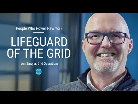 “Lifeguards of the Grid”