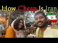 Iran is Very Cheap To Live 💲💲💲