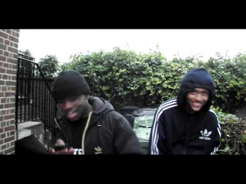 RATZ - WAVE LIKE FREESTYLE (FRESH MONEY ENT)