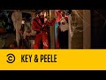 Don't Be Michael Jackson This Halloween | Key & Peele