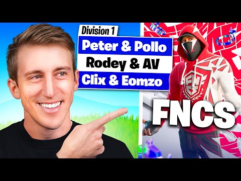 My First Division 1 Experience