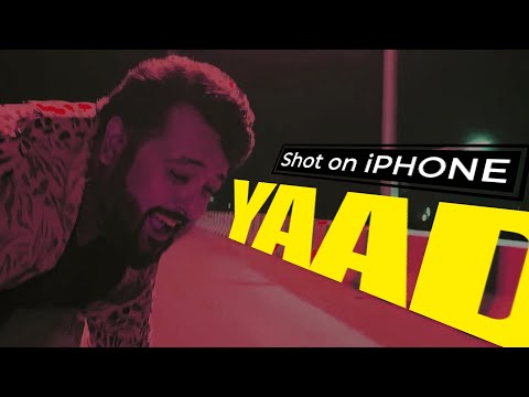 Yaad | Official Music Video | from the album “AashiQ”