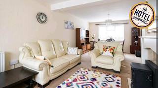 London Stratford Holiday Home | London, United Kingdom | Hotel Review 🏩