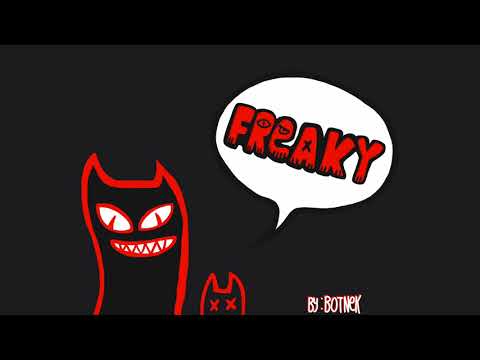 Botnek - Freaky