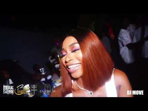 DJ MOVE | Move Climax | October 31st 2024