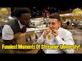 CORE BOYS Funniest Moments Of Streamer University Day 1 2