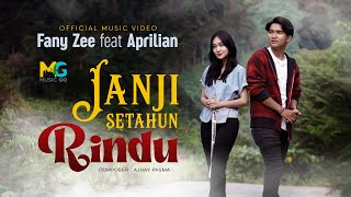 Download lagu Fany Zee feat. Aprilian - Janji Setahun Rindu mp3 Download lagu Fany Zee feat. Aprilian - Janji Setahun Rindu mp3