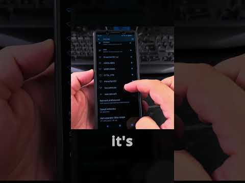 How to Get Saved WiFi Passwords on Android Find and Share with QR Code 1