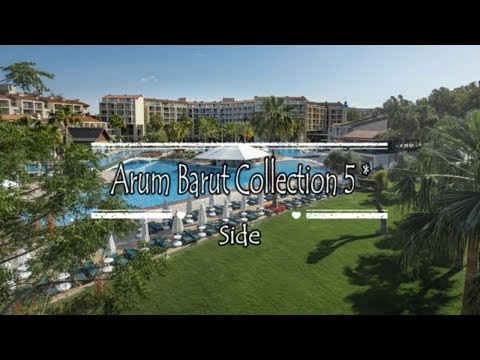 Videos del Arum Barut Collection 5★ en Side, TurquíaVer MásVerPrecios15CerrarConsulta por Whatsapp 🇦🇷BookingTripadvisorExpediaAgodaOrbitzPricelineTripSkyscannerDespegarKayakHotelesDestiniaTrivagoLastminuteTui
