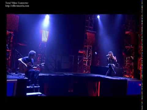 Videoclip de En Otra Parte — Malú