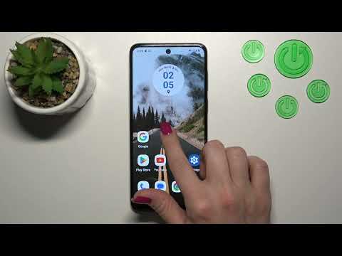 How to Turn On Google Feed on MOTOROLA Moto G13 - Turn Off Google Feed