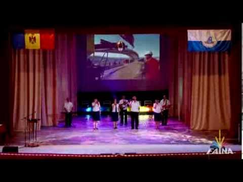 Ziua Feroviarilor PI "Feroviarii din Moldova"