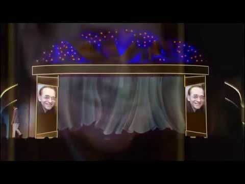 Cirkusrevyen 2017 | Kærlig hilsen