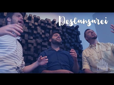 Descansarei - Still - Cover - Do Nosso Canto