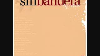 Contigo - Sin Bandera (En el Metropolitan)