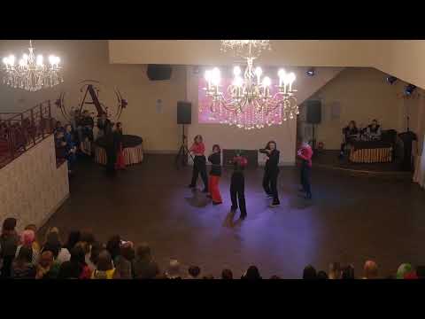 [Cover Dance Stage Battle #2 | 2 РАУНД] Gambit - CRAVITY - VENI VIDI VICI