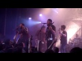PROTEST THE HERO  -  Tilting Against Windmills  [HD] 17 JANUARY 2014