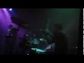 Danny Walker - Intronaut "Ice Blocks" Live @ Club Red