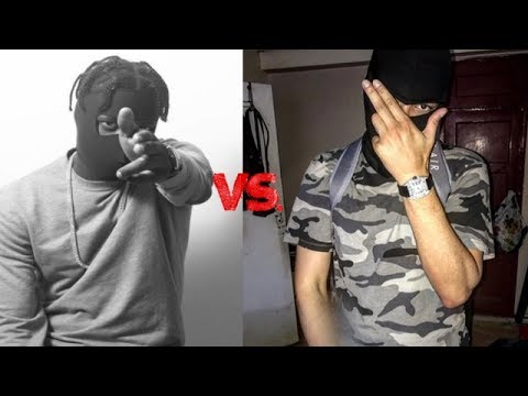 AM (410) vs 30 (BSIDE)