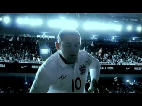 Inspirational Video - Nike Write The Future