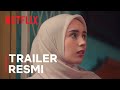 Setetes Embun Cinta Niyala Trailer Resmi Netflix