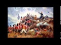 In the War of 1812 