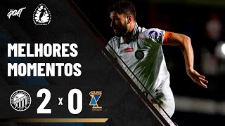 OPERÁRIO VENCE AZURIZ E VAI COM VANTAGEM PRO JOGO DA VOLTA DAS QUARTAS DO CAMPEONATO PARANAENSE!